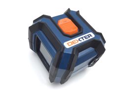 nivel laser dexter nlc02