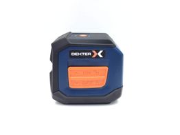 nivel laser dexter nlc14-g