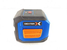 nivel laser dexter nlc14-g