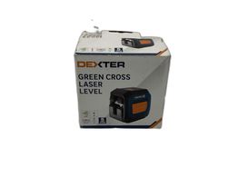nivel laser dexter nlc14a-g