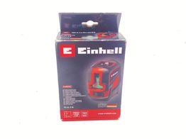 nivel laser einhell tc-ll 2 g