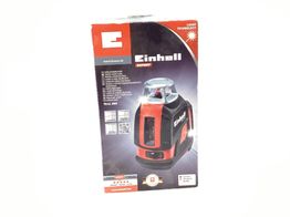 nivel laser einhell te-ll 360