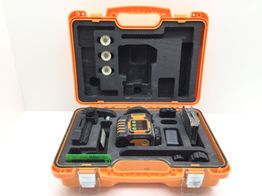 nivel laser eoe fennel geo6-xr green