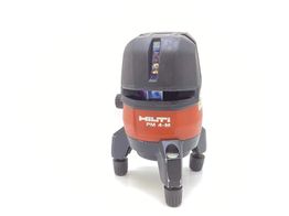 nivel laser hilti mp 4-m