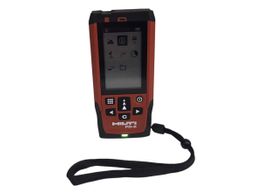 nivel laser hilti pd-e