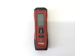 nivel laser hilti pd-s 01