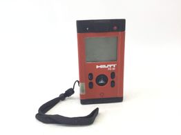 nivel laser hilti pd30