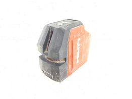nivel laser hilti pm 2-lg