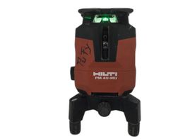 nivel laser hilti pm40 mg
