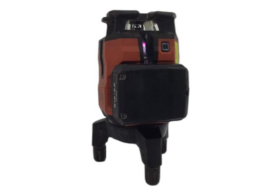 nivel laser hilti pm40 mg