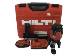 nivel laser hilti pm40 mg