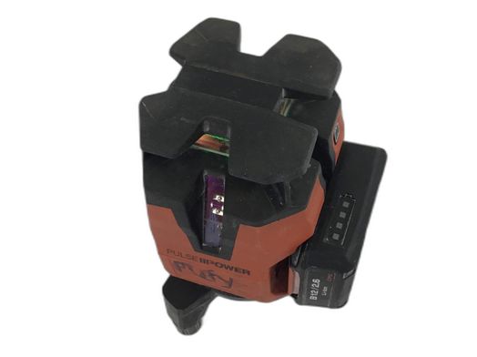 nivel laser hilti pm40 mg