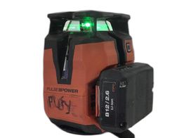 nivel laser hilti pm40 mg