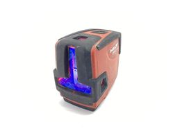 nivel laser hilti pmc 46