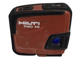 nivel laser hilti pmc 46