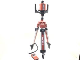 nivel laser hilti pr-10