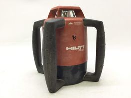 nivel laser hilti pr20