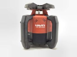 nivel laser hilti pr30-hvs
