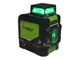 nivel laser huepar hp-901cg