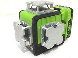 nivel laser huepar p03cg