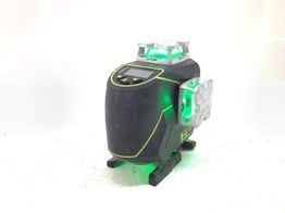 nivel laser huepar s04cg