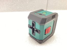 nivel laser hychika bom-6209