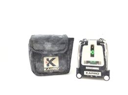 nivel laser kapro 873g