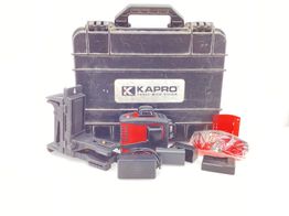 nivel laser kapro 883