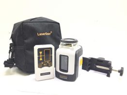nivel laser laserliner 21w27