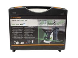 nivel laser laserliner 2gp