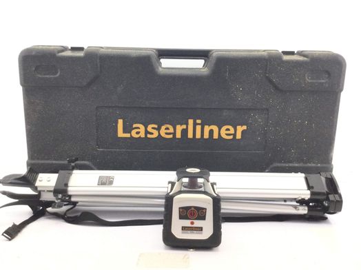 nivel laser laserliner cubus