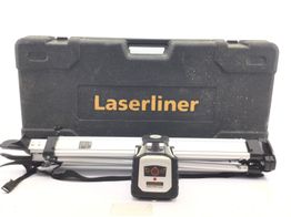 nivel laser laserliner cubus