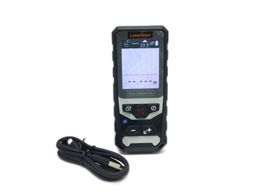 nivel laser laserliner distancemaster plus 100