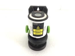 nivel laser laserliner easycross-laser green