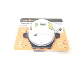 nivel laser laserliner super line 2d