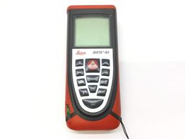 nivel laser leica disto a5