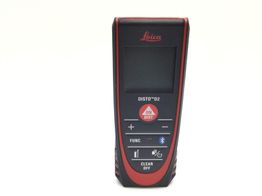 nivel laser leica disto d2