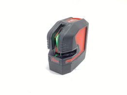 nivel laser leica lino l2g