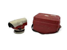 nivel laser leica na724