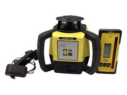 nivel laser leica rugby 620