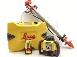 nivel laser leica rugby 640