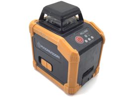 nivel laser magnusson hll360