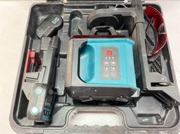 nivel laser makita skr200