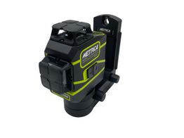 nivel laser metrica 3d action 3d action