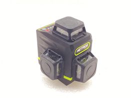 nivel laser metrica 3d green mini size