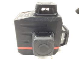 nivel laser metrica 3d green mini