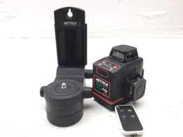 nivel laser metrica 3d green mini