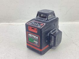 nivel laser metrica 3d mini size 60845