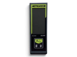 nivel laser metrica alu60