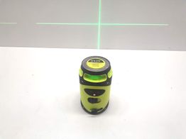 nivel laser metrica flash green 360